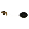EasyPro™ Brass Water Fill Valves - 1’’ - WFS100
