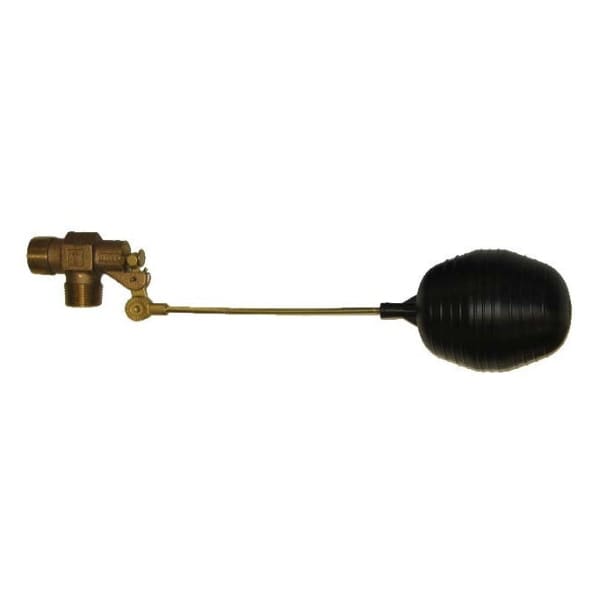EasyPro™ Brass Water Fill Valves - 1’’ - WFS100