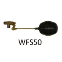 EasyPro™ Brass Water Fill Valves