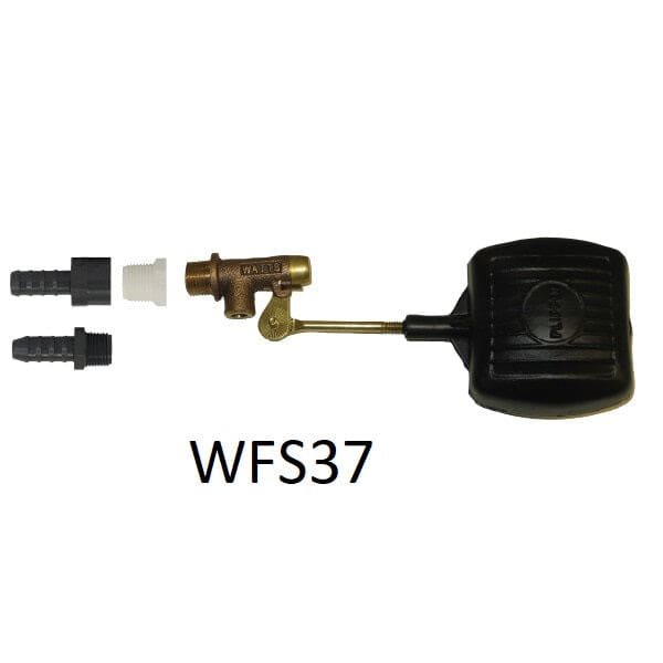 EasyPro™ Brass Water Fill Valves