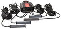 EasyPro™ Compact Aeration Kits for Ponds Up to 3,500