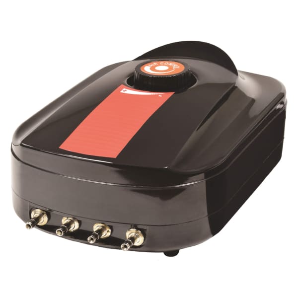 EasyPro™ Compact Air Compressors - CMC8