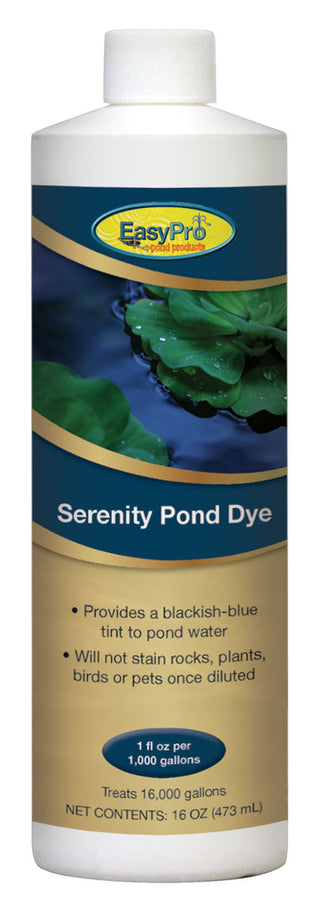 EasyPro™ Concentrated Liquid Pond Dye