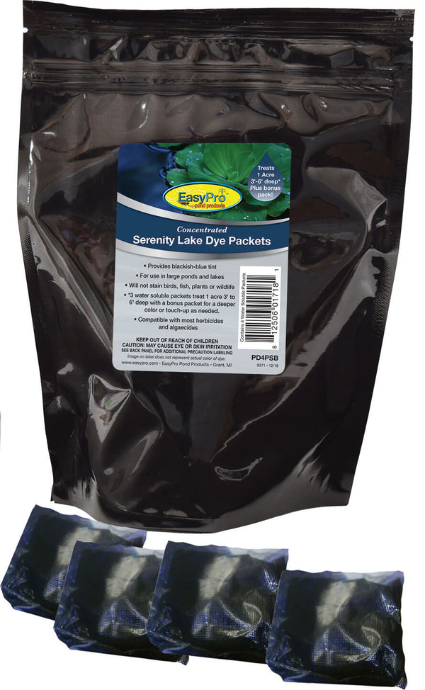 EasyPro™ Concentrated Pond Dye