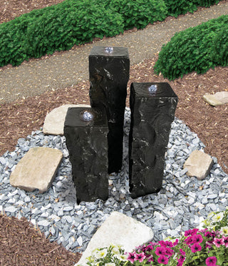 EasyPro™ Ebony Basalt Set