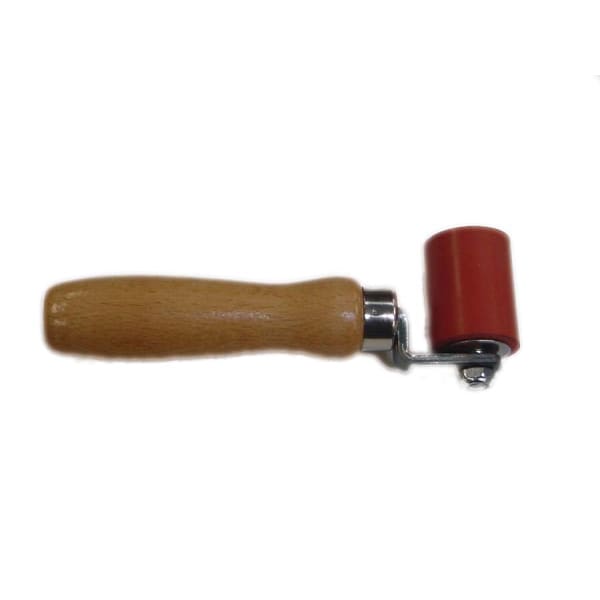 EasyPro™ Elevate™ Seam Rollers - Wooden Handle - Fountain &