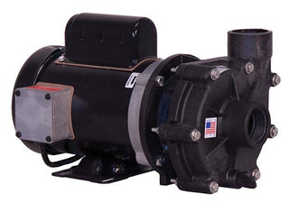 EasyPro™ External Low Head Pump Pump - Continous Duty