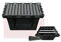 EasyPro™ Heavy Duty Fountain Basins - Square