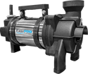 EasyPro™ HTH Horizontal Stainless Steel Pumps 20’ 50’
