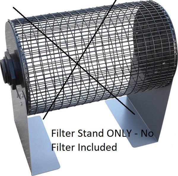 EasyPro™ Intake Filter Supports