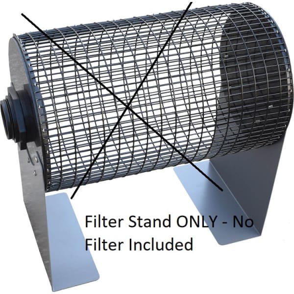 EasyPro™ Intake Filter Supports