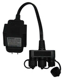 EasyPro™ Low Voltage Transformers - 10 Watt w/ 3 Outlet