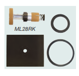 EasyPro™ ML Compressor Repair Kits