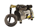 EasyPro™ PA34 Rocking Piston Basic Aeration Systems