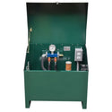 EasyPro™ PA50 Rotary Vane Sentinel Deluxe Aeration