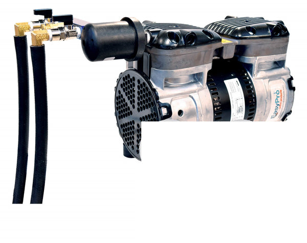 EasyPro™ PA65 Rocking Piston Basic Aeration Systems