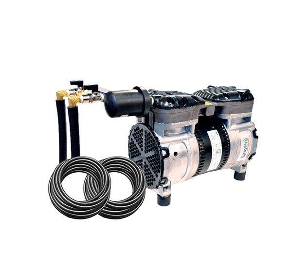 EasyPro™ PA65 Rocking Piston Basic Aeration Systems