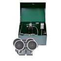EasyPro™ PA65 Sentinel Rocking Piston Deluxe Aeration