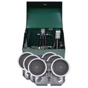 EasyPro™ PA66 Sentinel Rocking Piston Deluxe Aeration