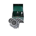EasyPro™ PA66 Sentinel Rocking Piston Deluxe Aeration