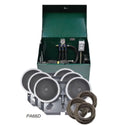 EasyPro™ PA66 Sentinel Rocking Piston Deluxe Aeration