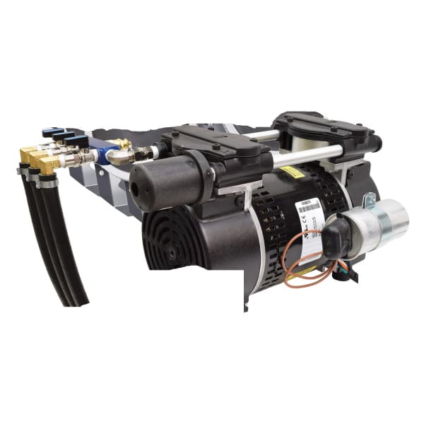 EasyPro™ PA83 Rocking Piston Basic Aeration Systems