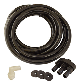 EasyPro™ Plumbing Kits for Basalts - Triple