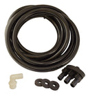 EasyPro™ Plumbing Kits for Basalts - Triple