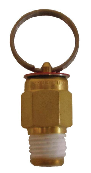 EasyPro™ Pressure Relief Valves