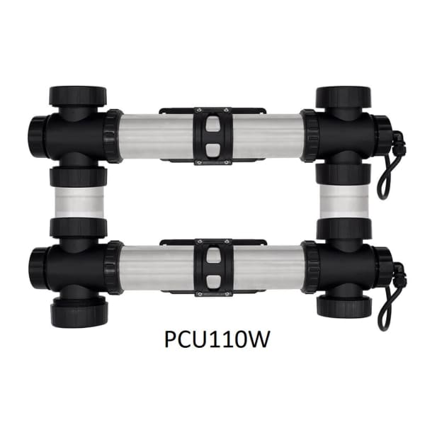 EasyPro™ PRO-CLEAR™ UV ULTRA Stainless Steel