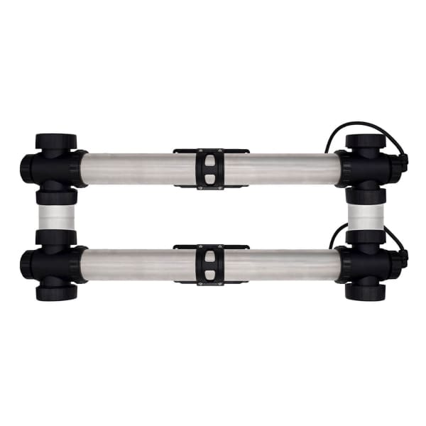 EasyPro™ PRO-CLEAR™ UV ULTRA Stainless Steel