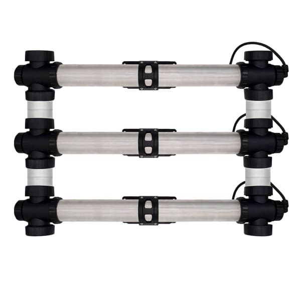 EasyPro™ PRO-CLEAR™ UV ULTRA Stainless Steel