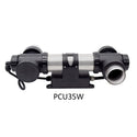 EasyPro™ PRO-CLEAR™ UV ULTRA Stainless Steel