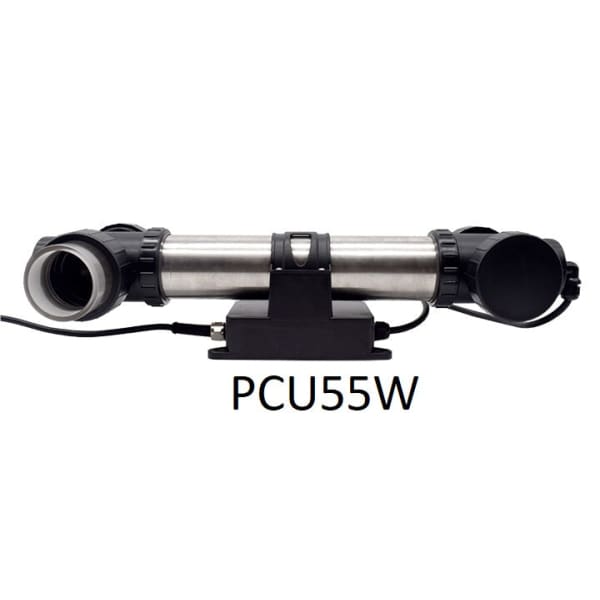 EasyPro™ PRO-CLEAR™ UV ULTRA Stainless Steel