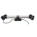 EasyPro™ PRO-CLEAR™ UV ULTRA Stainless Steel