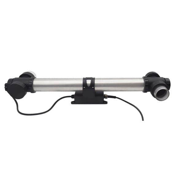 EasyPro™ PRO-CLEAR™ UV ULTRA Stainless Steel
