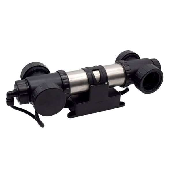 EasyPro™ PRO-CLEAR™ UV ULTRA Stainless Steel