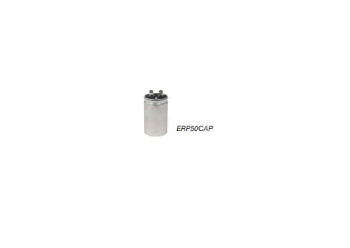 EasyPro™ Replacement Capacitors for ERP Compressors