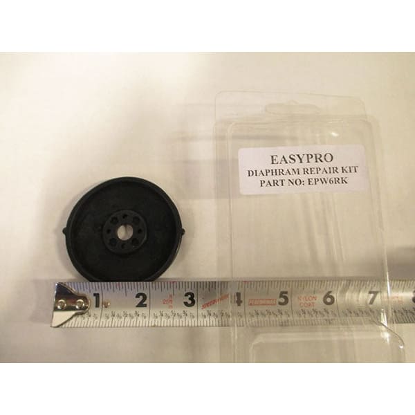 EasyPro™ Replacement Diaphragm Kits for EasyPro EPW6