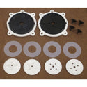 EasyPro™ Replacement Diaphragm Kits for EasyPro EPW6