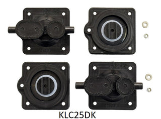 EasyPro™ Replacement Diaphragm Kits for EasyPro KLC