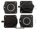 EasyPro™ Replacement Diaphragm Kits for EasyPro KLC