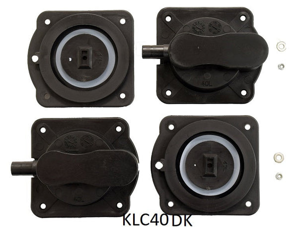 EasyPro™ Replacement Diaphragm Kits for EasyPro KLC