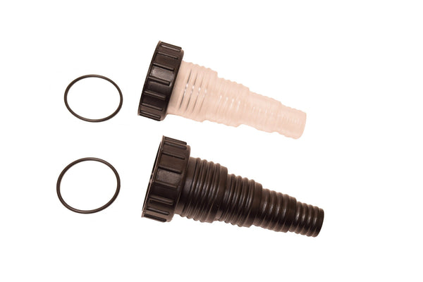 EasyPro™ Replacement Hose Barb Set for Pressurized