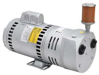 EasyPro™ Rotary Vane Aeration Compressors