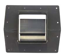 EasyPro™ Skimmer Faceplates & Weirs