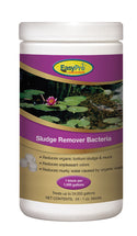 EasyPro™ Sludge Remover Bacteria Blocks - 1 Ounce Blocks