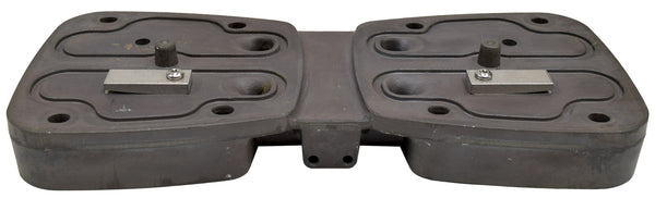 EasyPro™ SRC Compressor Valve Plates - SRC50