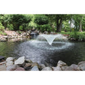 EasyPro™ Starburst Mini Floating Fountain w/ Super Bright