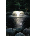 EasyPro™ Starburst Mini Floating Fountain w/ Super Bright